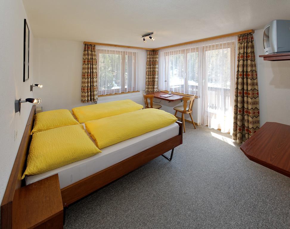 Hotel Zum See เกรเชิน ห้อง รูปภาพ