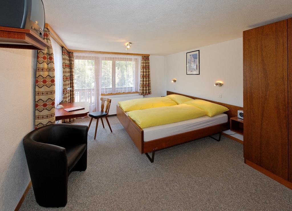 Hotel Zum See เกรเชิน ห้อง รูปภาพ